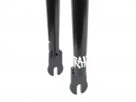 Rant BMX "Twin Peaks Zero" BMX Gabel