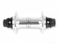 Relic BMX "Revolve" Vorderradnabe