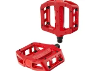 S&M Bikes "101" Pedals - Aluminium