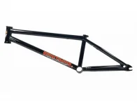 S&M Bikes "BTM" BMX Rahmen