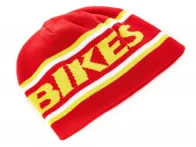 S&M Bikes "Factory Knit" Beanie Mütze
