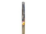 S&M Bikes "Old School Layback" Sattelstange - 22.2mm
