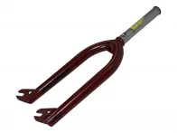 S&M Bikes "Pitchfork Widemouth" BMX Gabel