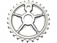 S&M Bikes "Tuffman" Kettenblatt
