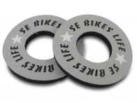 SE Bikes "Donuts Life" Flange Polster