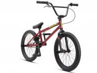 wild man bmx