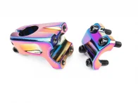 Salt "AM V2" Frontload Stem - Oilslick