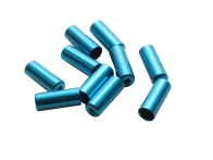 Salt "Alloy" Brake Cable End Caps