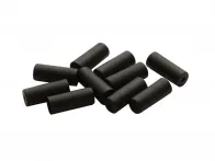 Salt "Alloy" Brake Cable End Caps