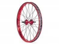 Salt "Flip Flop" Rear Wheel - (Without Freewheel)