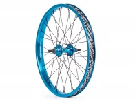 Salt "Flip Flop" Rear Wheel - (Without Freewheel)