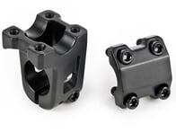 Salt "Junior" Frontload Stem