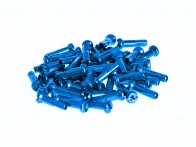 Salt "PRO Alloy" Spoke Nipples