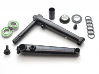 Salt "Revo" BMX Crank + Mid BB
