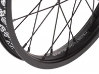 Salt "Rookie" Kassetten Hinterrad - 14 Zoll