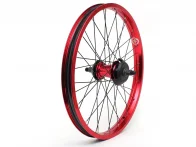 Salt "Summit X Everest" Freecoaster Rear Wheel