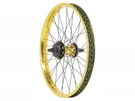 Salt "Summit X Everest" Freecoaster Rear Wheel