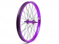 Salt "Summit X Everest" Front Wheel