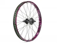 Salt "Valon X EX" Cassette Rear Wheel