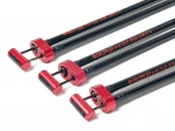SaltPlus "Dual" Upper Gyro Cable