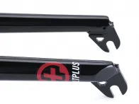 SaltPlus "EX" BMX Fork