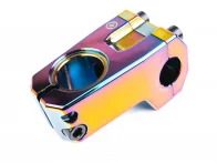 SaltPlus "Field" Frontload Vorbau - Oilslick