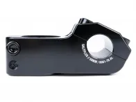 SaltPlus "Field" Topload Vorbau