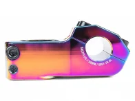 SaltPlus "Field" Topload Vorbau - Oil Slick