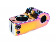 SaltPlus "Field" Topload Vorbau - Oil Slick