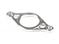 SaltPlus "Geo" Gyro Plate