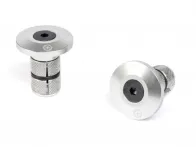 SaltPlus "HQ CNC" Lenkerenden