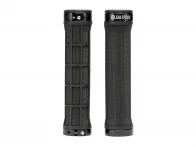 SaltPlus "Locked Flangeless" Lock-On Grips