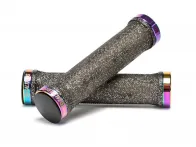 SaltPlus "Locked Flangeless" Lock-On Griffe