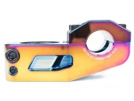 SaltPlus "Manta" Topload Vorbau - Oilslick