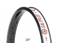 SaltPlus "Mesa 18" BMX Rim - 18 Zoll