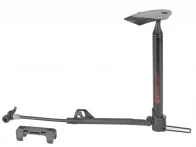 SaltPlus "Mini 140 PSI" Luftpumpe