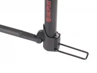 SaltPlus "Mini 140 PSI" Luftpumpe