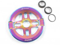 SaltPlus "Orion Guard" Sprocket - Oilslick