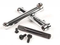 SaltPlus "PRO 48" BMX Kurbel