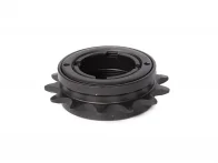 SaltPlus "PRO" Freewheel