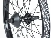 SaltPlus "Summit X EX" Kassetten Hinterrad