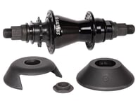 SaltPlus "Trapez SDS" Cassette Hub (with hubguards)