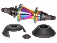 SaltPlus "Trapez SDS" Kassettennabe (mit Hubguards)