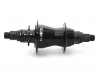 SaltPlus "Vertex" Freecoaster