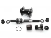 SaltPlus "Vertex" Freecoaster