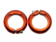 Sensus "One Lock" Lock-On Klemmringe