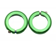 Sensus "One Lock" Lock-On Klemmringe