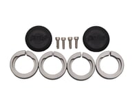 Sensus "Dual Locks" Locks