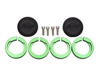 Sensus "Dual Locks" Locks