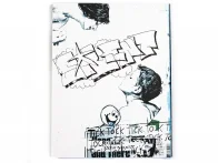 Silent BMX "Issue 6" BMX Magazine